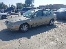 KMHDN45D83U****** Used and Repairable 2003 Hyundai Elantra in Fremont