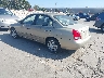 KMHDN45D83U****** Salvage and Repairable 2003 Hyundai Elantra in Fremont