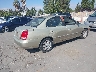 KMHDN45D83U****** Salvage and Wrecked 2003 Hyundai Elantra in California State