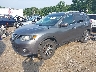5N1AT2MV0FC****** Used and Repairable 2015 Nissan Rogue in Templeton