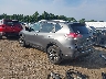 5N1AT2MV0FC****** Salvage and Repairable 2015 Nissan Rogue in Templeton