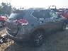5N1AT2MV0FC****** Salvage and Wrecked 2015 Nissan Rogue in Massachusetts State