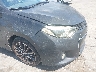 5YFBURHE7GP****** Wrecked 2016 Toyota Corolla in California State