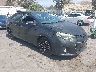 5YFBURHE7GP****** Salvage and Wrecked 2016 Toyota Corolla in Fontana