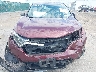 2HKRW6H39JH****** Destrozados 2018 Honda CR-V en Estado de Nueva York