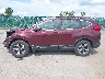 2HKRW6H39JH****** Reparables 2018 Honda CR-V en Estado de Nueva York