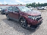 2HKRW6H39JH****** Salvamento y Destrozados 2018 Honda CR-V en Rochester