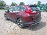 2HKRW6H39JH****** Salvamento y Reparables 2018 Honda CR-V en Rochester