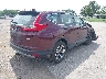 2HKRW6H39JH****** Salvamento y Destrozados 2018 Honda CR-V en Estado de Nueva York