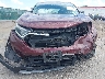 2HKRW6H39JH****** Salvamento y Reparables 2018 Honda CR-V en Estado de Nueva York