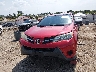 JTMZFREV8ED****** Wrecked 2014 Toyota RAV4 in Arkansas State