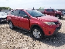 JTMZFREV8ED****** Salvage and Wrecked 2014 Toyota RAV4 in Fayetteville