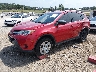 JTMZFREV8ED****** Used and Repairable 2014 Toyota RAV4 in Fayetteville