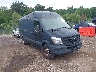 WD3PE8DD2GP****** Salvage and Wrecked 2016 Mercedes-Benz Sprinter in Chicago North