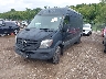 WD3PE8DD2GP****** Used and Repairable 2016 Mercedes-Benz Sprinter in Chicago North