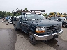 1FDKF37G2VE****** Salvamento y Destrozados 1997 Ford F-350 Chassis Cab en Cleveland