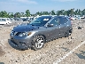 5N1AT2MT9GC****** Usados y Reparables 2016 Nissan Rogue en Fort Wayne