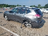 5N1AT2MT9GC****** Salvamento y Reparables 2016 Nissan Rogue en Fort Wayne
