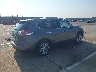 5N1AT2MT9GC****** Salvamento y Destrozados 2016 Nissan Rogue en Estado de Indiana