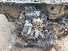 1C6SRFLT1LN****** Reparables 2020 RAM 1500 en Knoxville