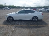 JTHBE96S370****** Reparables 2007 Lexus GS 350 en Estado de Florida
