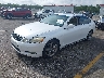 JTHBE96S370****** Usados y Reparables 2007 Lexus GS 350 en West Palm Beach