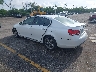 JTHBE96S370****** Salvamento y Reparables 2007 Lexus GS 350 en West Palm Beach