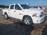 1C6RR7KT3FS****** Salvamento y Destrozados 2015 RAM 1500 en Little Rock