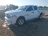 1C6RR7KT3FS****** Usados y Reparables 2015 RAM 1500 en Little Rock