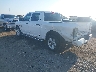 1C6RR7KT3FS****** Salvamento y Reparables 2015 RAM 1500 en Little Rock