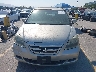 5FNRL38617B****** Wrecked 2007 Honda Odyssey