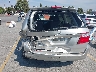 5FNRL38617B****** Salvage and Repairable 2007 Honda Odyssey in California State