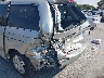 5FNRL38617B****** Used 2007 Honda Odyssey in California State