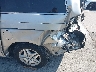 5FNRL38617B****** Repairable 2007 Honda Odyssey in California State