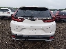 5J6RW2H84LL****** Wrecked 2020 Honda CR-V
