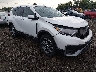 5J6RW2H84LL****** Salvage and Wrecked 2020 Honda CR-V in Columbus