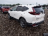 5J6RW2H84LL****** Salvage and Repairable 2020 Honda CR-V in Columbus