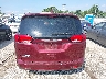 2C4RC1CG2JR****** Destrozados 2018 Chrysler Pacifica