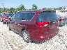 2C4RC1CG2JR****** Salvamento y Reparables 2018 Chrysler Pacifica en Chicago South