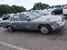 2MEFM74W55X****** Destrozados 2005 Mercury Grand Marquis en Estado de Carolina del Norte