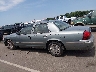 2MEFM74W55X****** Usados 2005 Mercury Grand Marquis en Estado de Carolina del Norte