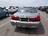2MEFM74W55X****** Salvamento 2005 Mercury Grand Marquis