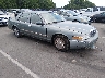 2MEFM74W55X****** Salvamento y Destrozados 2005 Mercury Grand Marquis en Raleigh