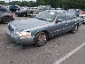 2MEFM74W55X****** Usados y Reparables 2005 Mercury Grand Marquis en Raleigh