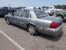 2MEFM74W55X****** Salvamento y Reparables 2005 Mercury Grand Marquis en Raleigh