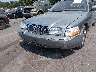 2MEFM74W55X****** Salvamento y Reparables 2005 Mercury Grand Marquis en Estado de Carolina del Norte