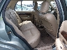2MEFM74W55X****** Destrozados 2005 Mercury Grand Marquis en Raleigh