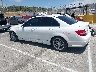 WDDGF4HB9DR****** Salvage 2013 Mercedes-Benz C-Class