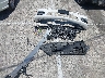 WDDGF4HB9DR****** Wrecked 2013 Mercedes-Benz C-Class in California State