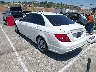 WDDGF4HB9DR****** Salvage and Repairable 2013 Mercedes-Benz C-Class in Santa Clarita